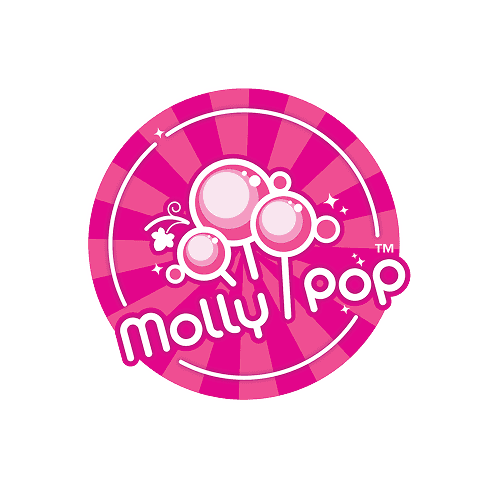 Molly Pop character